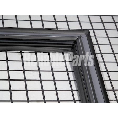 Electrolux Home Products 242193210 Frigidaire Refrigerator Magnetic Door Gasket 242193210